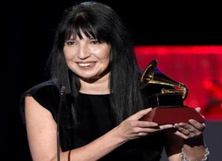 Falleció la compositora argentina y ganadora del Grammy