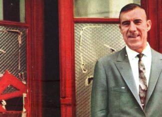 A 35 años de la muerte de un ícono del tango