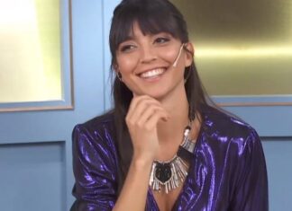 Se fue del programa para hacer “el mejor trabajo del mundo”