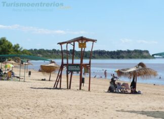Se canceló la edición 2021 de la Fiesta de la Playa en la Paz