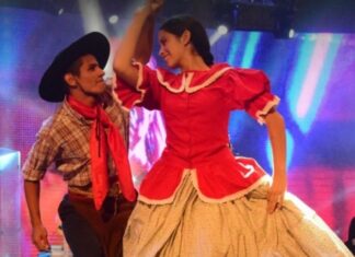 Colón, Federal y Concordia trabajan para reinventar sus fiestas