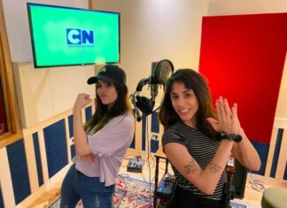 Humor en la televisión: celebran sumar dibujos hechos por mujeres
