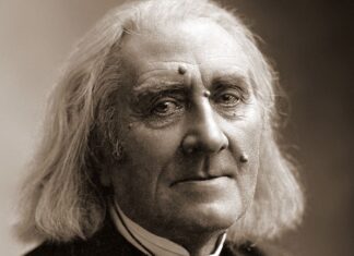 Encuentran a herederos legítimos de manuscritos de Liszt