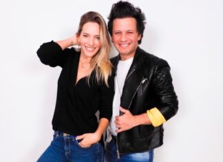 Los Lopilato protagonizan una obra teatral por streaming