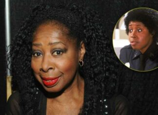 Falleció la sargento Laverne Hooks de Locademia de Policía