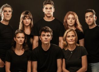 Serie argentina muestra una versión más cruda de la adolescencia