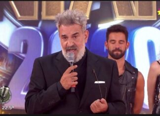 Sorpresiva renuncia a días de la final del Cantando