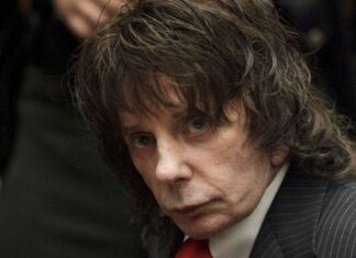 El adiós al “monstruo” de la música pop Phil Spector