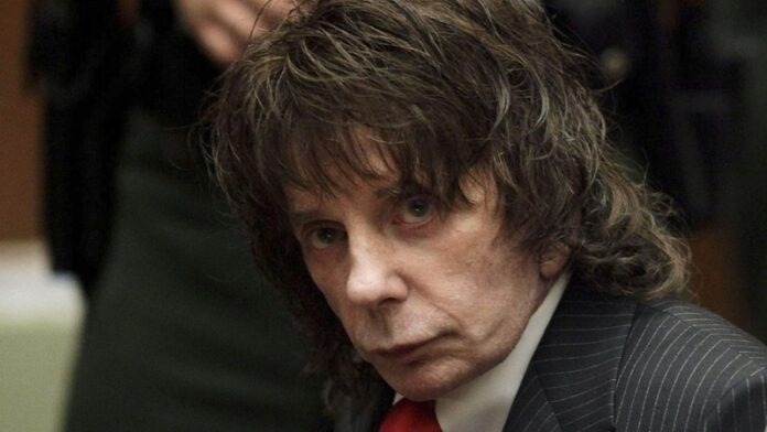p16 phil spector1