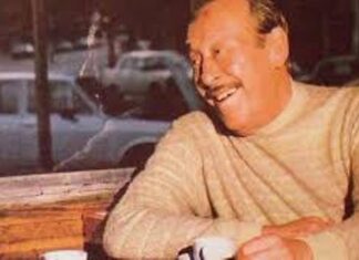El Polaco Goyeneche hubiese cumplido 95 años