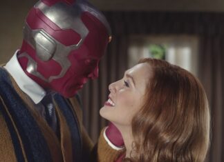 WandaVision debuta y abre el juego para Marvel en el streaming