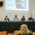 p2 – Acuerdo entre el Becario y los transportistas escolares
