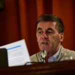 p2 – Ballay expuso ante Nación y explicó el panorama actual