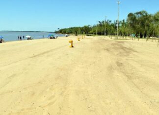 Caen las reservas para la segunda quincena de enero