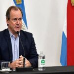 p2 – Califican que Bordet tiene una imágen “sobresaliente”