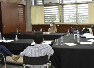 Entre Ríos profundiza las políticas para la primera infancia