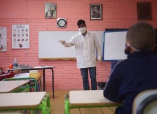 El 70% de los docentes no cubre la Canasta Básica
