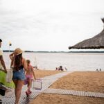 p2 – Gestionan la prórroga de la emergencia turística