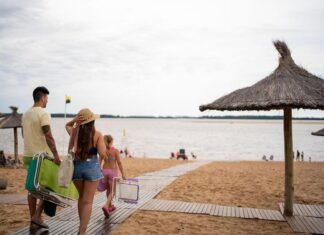 Gestionan la continuidad de la emergencia