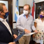 p2 – La provincia proyecta nuevos