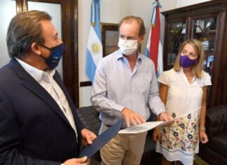 La provincia proyecta nuevos planes de vivienda