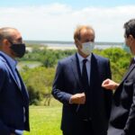 p2 – Nación apoya absolutamente las gestiones de Entre Ríos