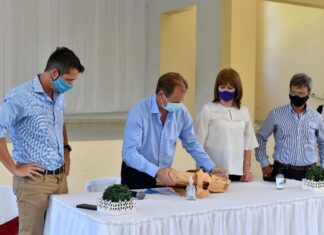 Priorizarán la política sanitaria para el 2021