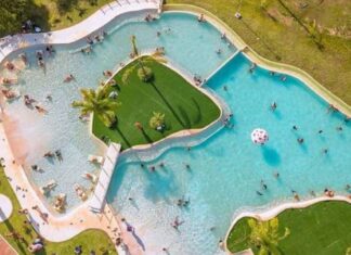 Privados calculan 15% de ocupación