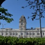 p2 – Reunión con gremios docentes y estatales