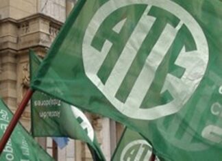 ATE elevó los puntos a tratar en la próxima paritaria