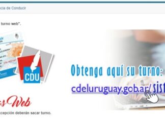 Reprogramarán turnos dados para esta semana