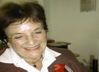 Se honró la memoria de Enriqueta ‘Queta’ Morera