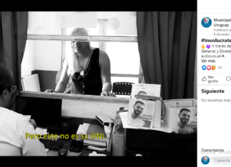 Encaran campaña sobre la violencia de género