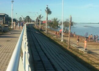 Proyectan poner el acento en obras de agua y cloacas