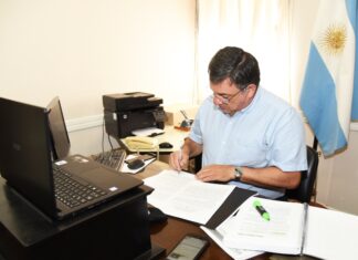 Instituciones civiles podrán recibir fondos para obras