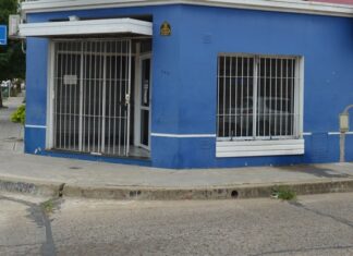 Los Juzgados de Faltas funcionan en sede temporal