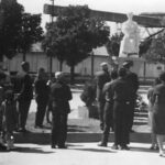 p4 Monumento a La Madre – inauguracion)