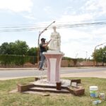 p4 Monumento a La Madre – restauracion