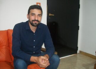 Buscan conformar un nuevo partido político