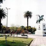 p4 artistas – concentración en plaza san martín1