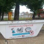 p4 campaña contra el dengue