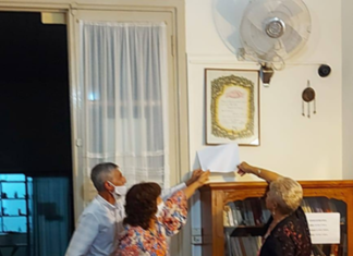 Se instó a mantener y fortalecer el vínculo con la comunidad