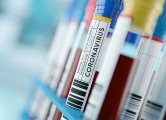 En la Histórica ya son 330 los pacientes con covid-19