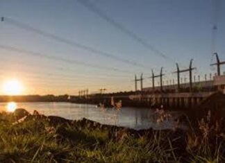 Recordaron el aniversario del acuerdo binacional