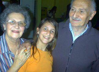 Pesar por el fallecimiento de Pablo Schvartzman