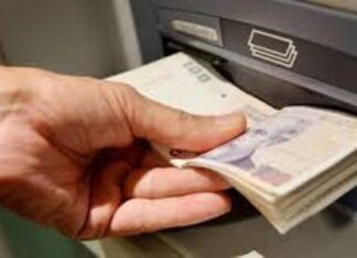 Ultimo día de pago de la semana para los perciben sus beneficios previsionales