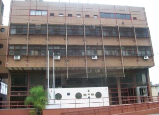 La administración municipal entró en período de receso