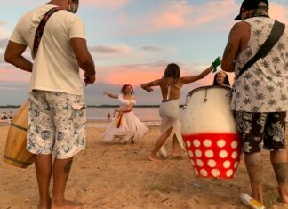 Apostaron a visibilizar la multiculturalidad