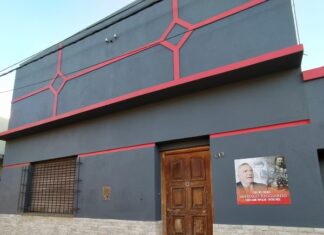 Respaldan el reclamo del sector gastronómico