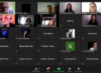 La UTN dio la bienvenida a los inscriptos al primer año